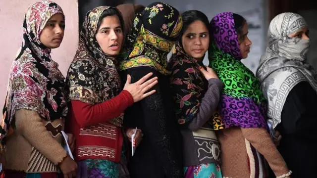 मुसलमान