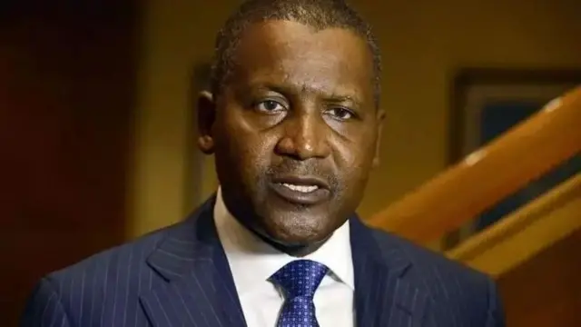 Dangote