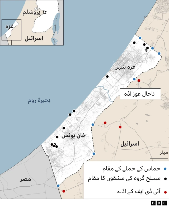 ناحال عوز اڈہ