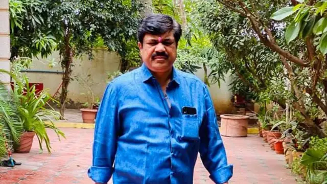 वाल्मिक कराड