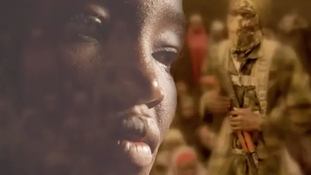 Mu bashoboye gutoroka Boko Haram bavuga ko gutoroka kwabo kwabaye nko “guhungira imvura m’umuvo”.