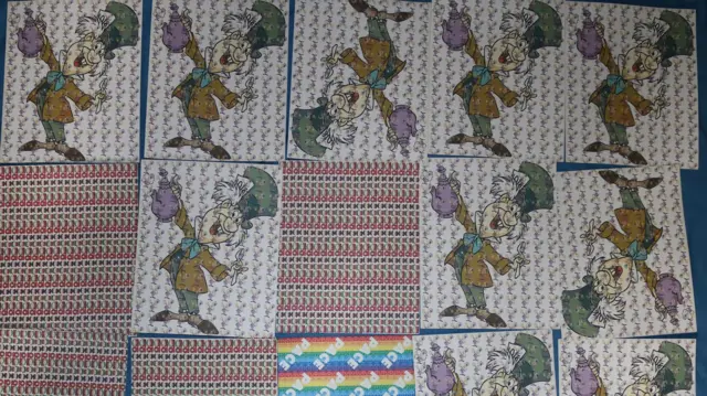 एलएसडी स्टिकर