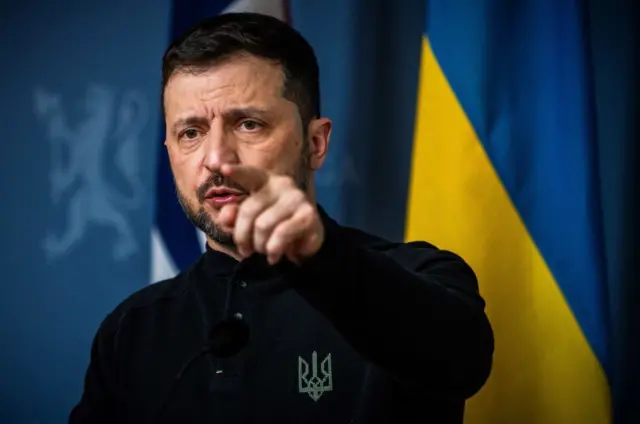 Zelensky