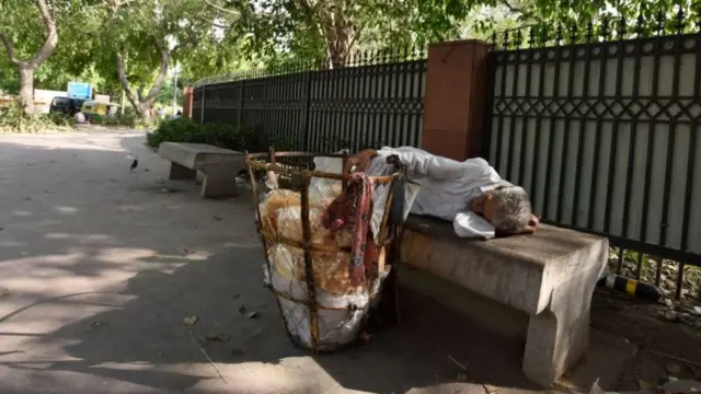 उष्माघात 