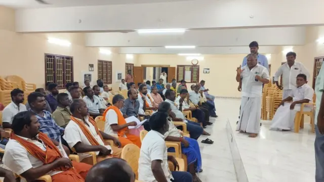 கப்பலூர் மக்கள் 