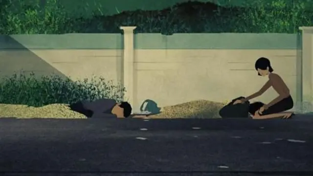 வடகொரியாவில் பஞ்சத்தில் தவிக்கும் பொதுமக்கள்