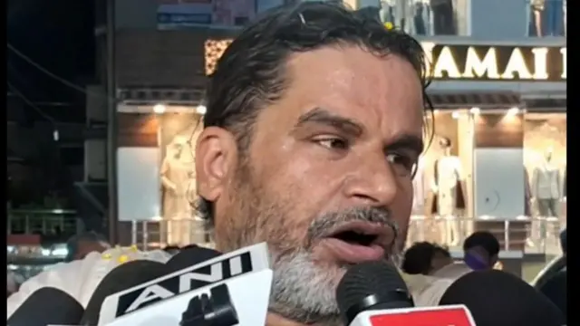 प्रशांत किशोर