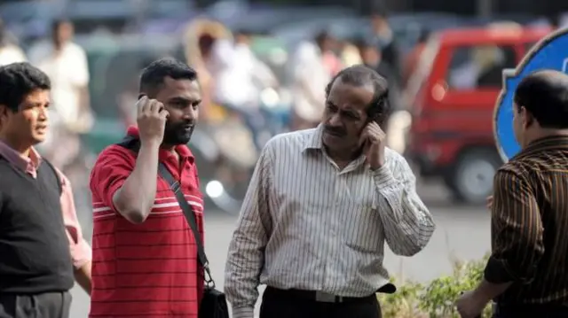 মোবাইল ফোন