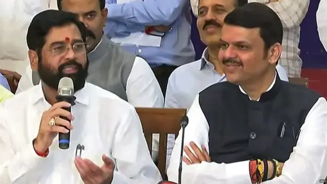 மகாராஷ்ட்ரா