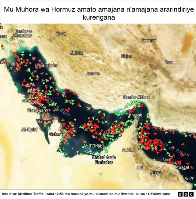 Amato arindiriye kurengana