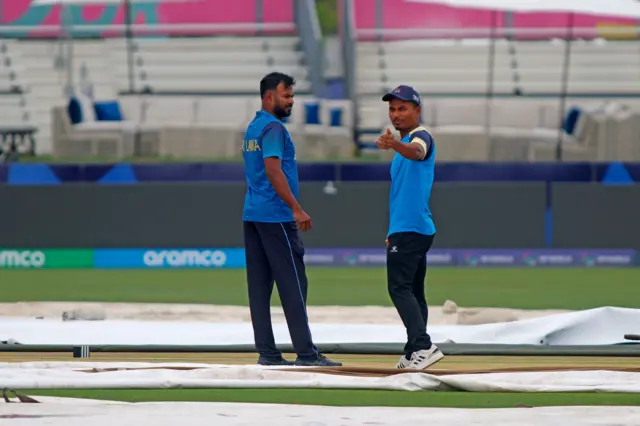 नेपाल र श्रीलङ्काका क्याप्टेन