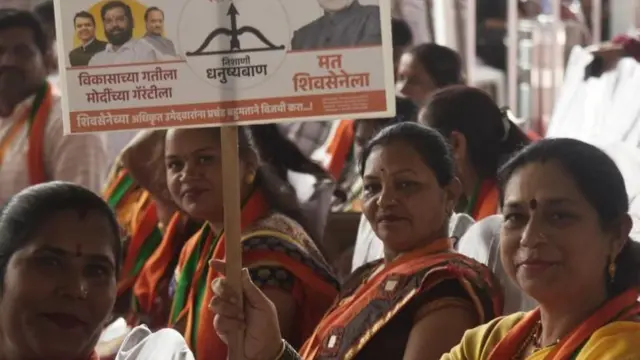 சமூக நீதி கட்சிகளின் தலித், பிற்படுத்தப்பட்ட வாக்காளர்களை பாஜக பறித்துக் கொண்டதா? - கள ஆய்வு