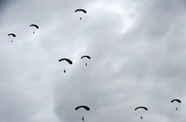 రెండో ప్రపంచ యుద్ధం