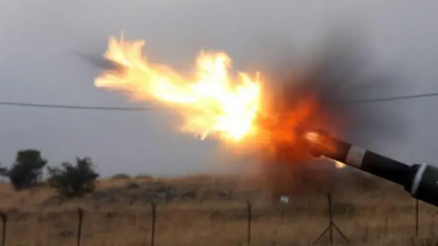 ਇਜ਼ਰਇਲੀ ਮਿਜ਼ਾਈਲ