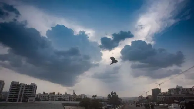 ચોમાસુ હવામાન ગુજરાત બીબીસી