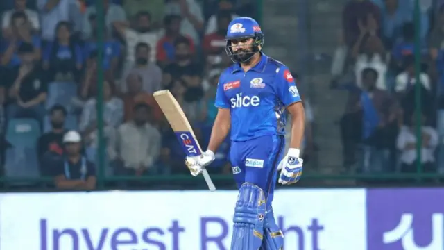 મૅચની તસવીર