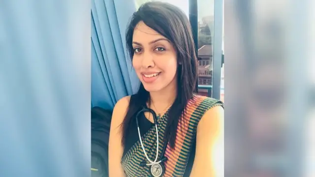 Dr Priya Sammani