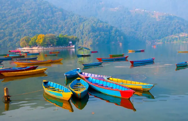 नेपाल