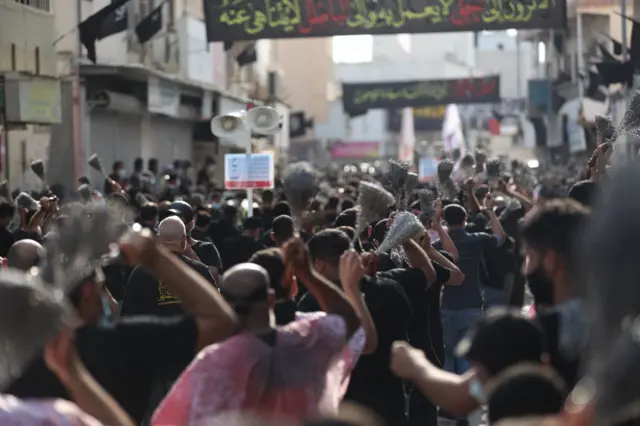 شیعیان بحرین، نزدیکی فرهنگی قابل ملاحظه‌ای به شیعیان ایران دارند