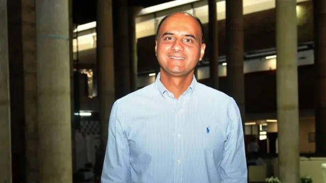 ਸੰਦੀਪ ਜਾਖੜ