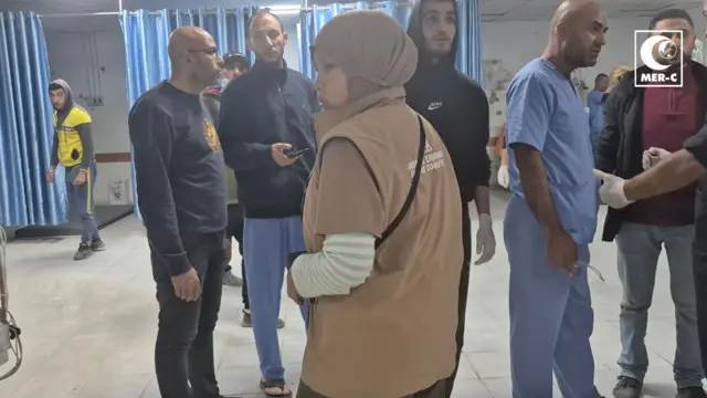 Marissa, Gaza, Palestina, Israel