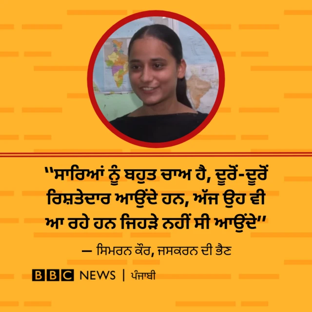 ਸਿਮਰਨ ਕੌਰ