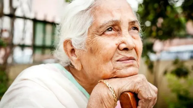 వృద్ధాప్య పింఛను