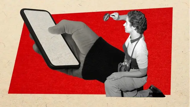 як розпізнати дезінформацію