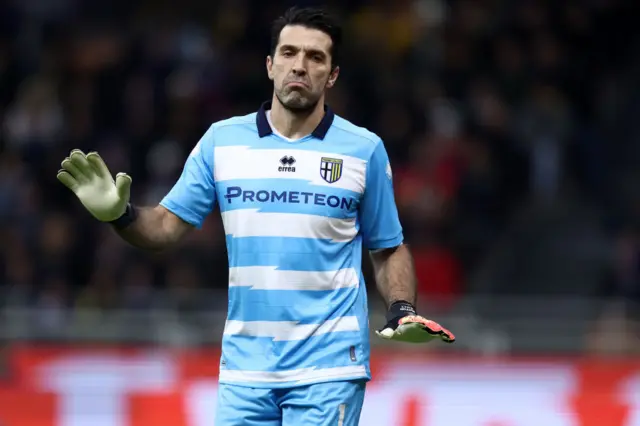 buffon 