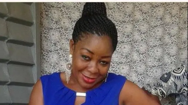 Monsura Motunde Ogundimu