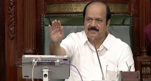 சட்டப்பேரவையில் இன்று