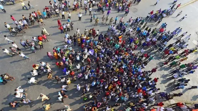 ਭੀਮਾ ਕੋਰੇਗਾਓਂ