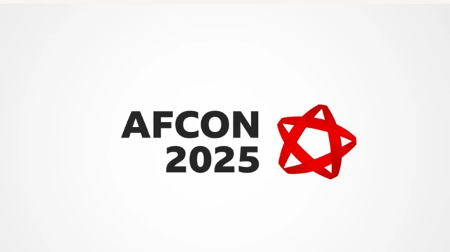 Njirimaara asọmpi Iko Mba Afrịka nke afọ 2025