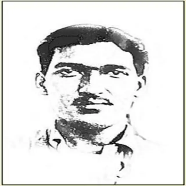 अशफ़ाकउल्ला ख़ाँ