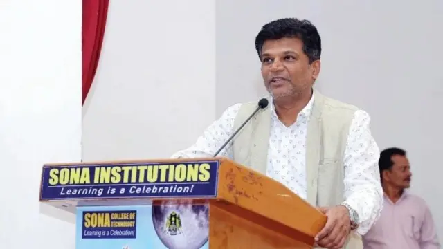 அமெரிக்கா இல்லாமல் இந்திய ஐடி நிறுவனங்களால் பிழைக்க முடியுமா?