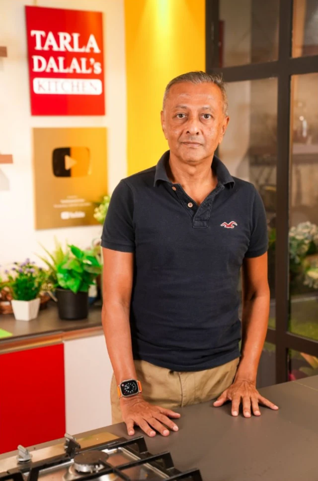 તરલા દલાલ