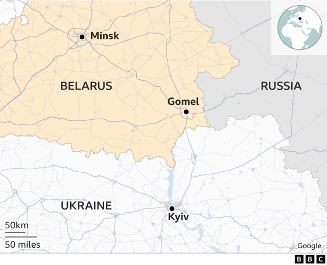 Belarus