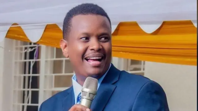 Igipolisi kibuga ko hari gukorwa iperereza ku buryo Erixon Kabera yishwemo