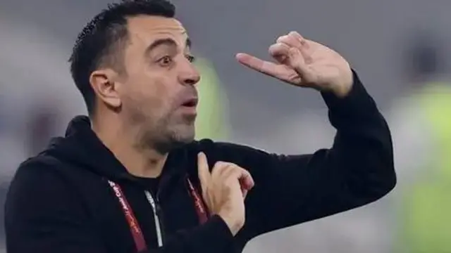 Xavi