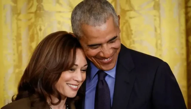 அமெரிக்கா, கமலா ஹாரிஸ், டிரம்ப்