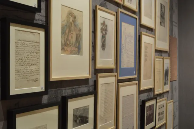 Iz legata Nadežde i Rastka Petrovića 