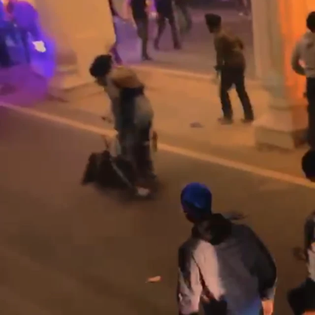 ਨਿਹੰਗ ਪ੍ਰਦੀਪ ਸਿੰਘ ਮੌਤ ਮਾਮਲਾ