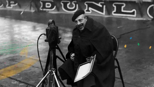 إدموند ديهورتر