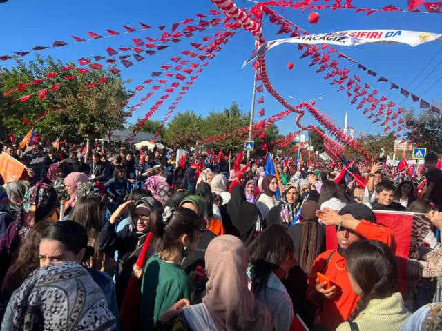 Diyarbakır