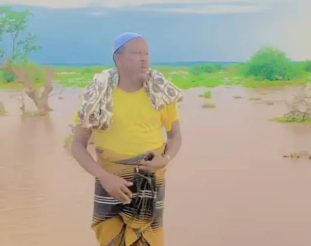 Sheekh Cabdullahi oo dadka wacyi galin jiray dadadka 