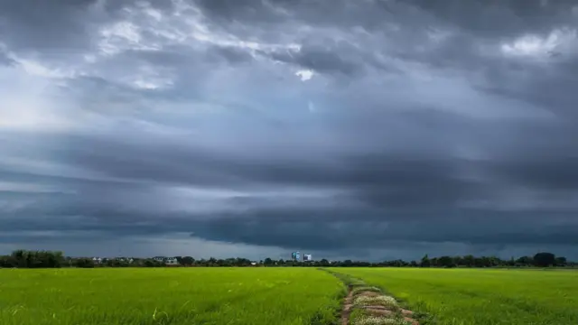 ગુજરાત હવામાન, બીબીસી ગુજરાતી