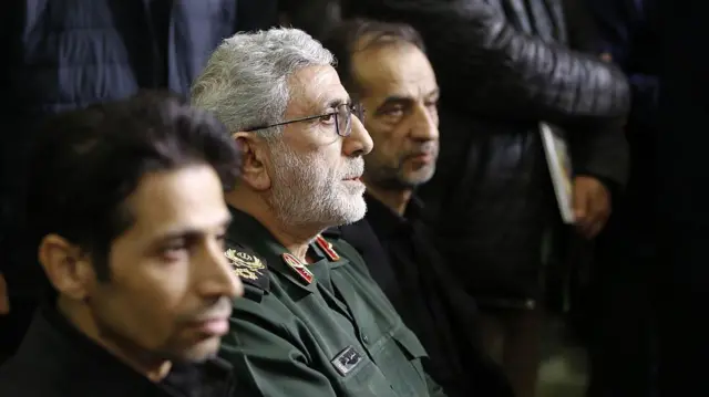 அமெரிக்கா, இஸ்ரேலால் கொல்லப்பட்ட முக்கியமான இரானிய தலைவர்கள் யார்? இப்போது இருப்பது யார்?