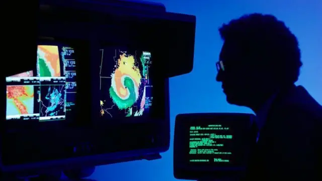 வானிலை மாதிரிகள் சரியாக கணிக்கின்றனவா?