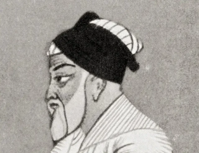 ஔரங்கசீப் 