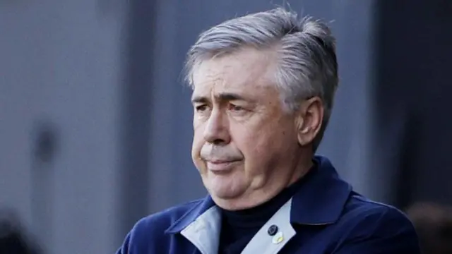 Carlo Ancelotti